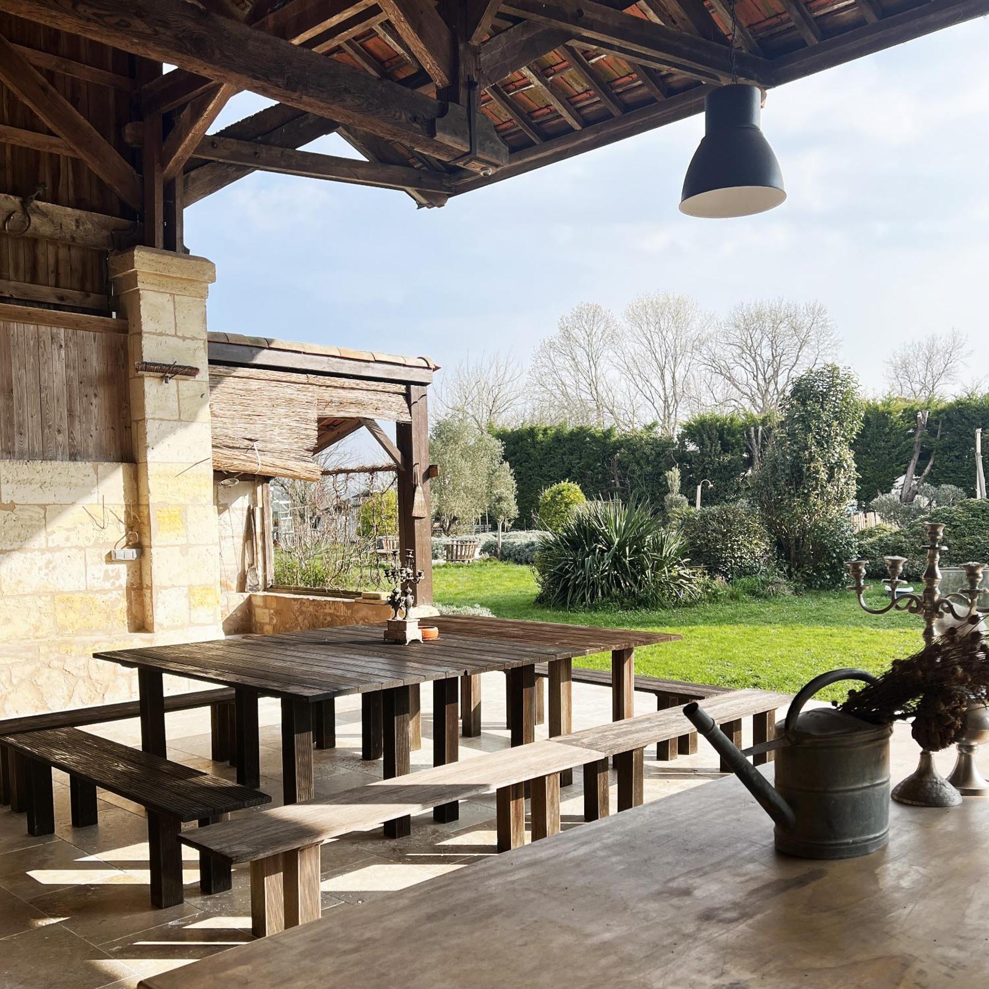 Maisonnette - La Clochette Lugon et l’Ile du Carney Exterior foto